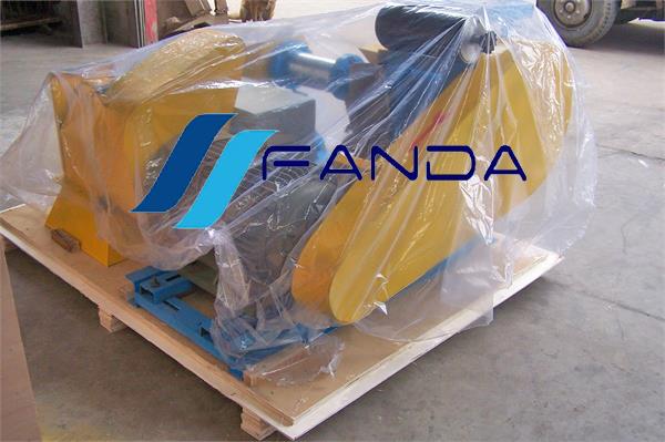 DGP60 Fish Feed Pellet Mill Ready For Delivery..0.jpg