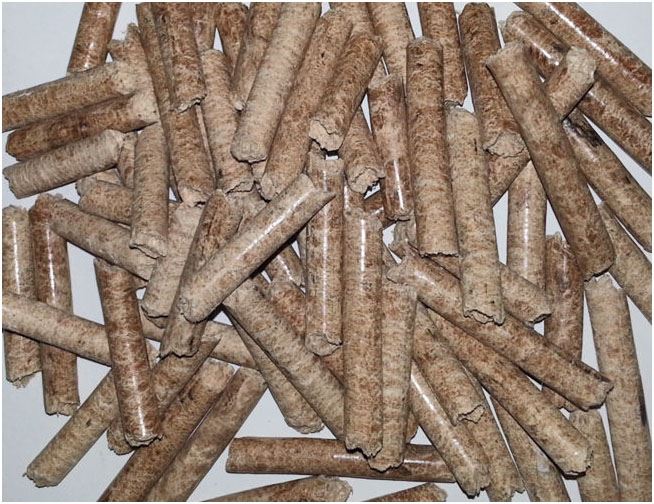 best quality pellets