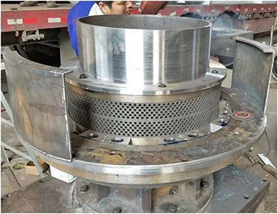 Coconut Shell Pellet Making Machine Coconut Shell Pellet Making Machine