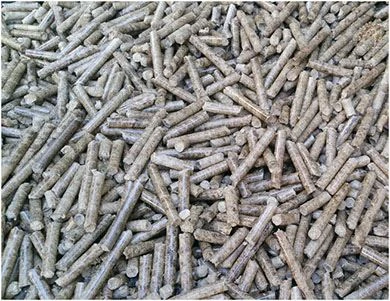 Agricultural Waste pellets equipment Agricultural Waste pellets equipment