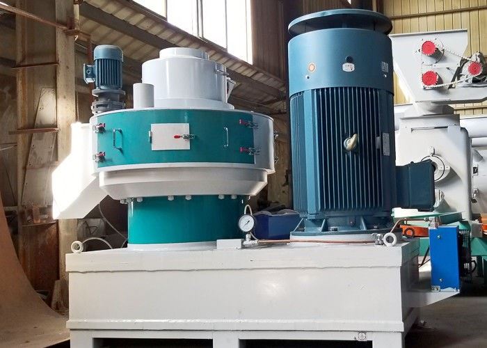 Coconut Shell Pellet Making Machine price