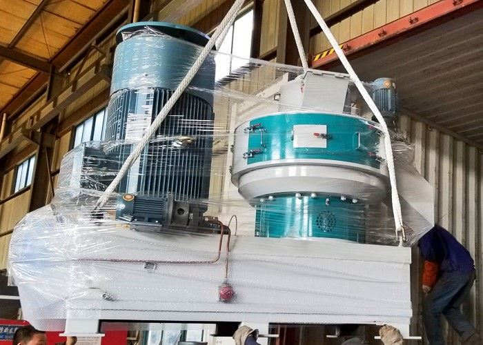 Coconut Shell Pellet Making Machine suppliers