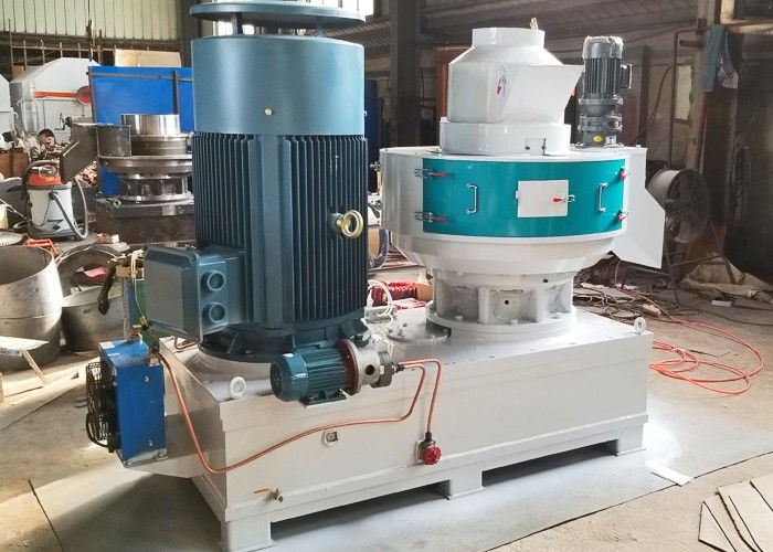 Coconut Shell Pellet Making Machine manufacturers