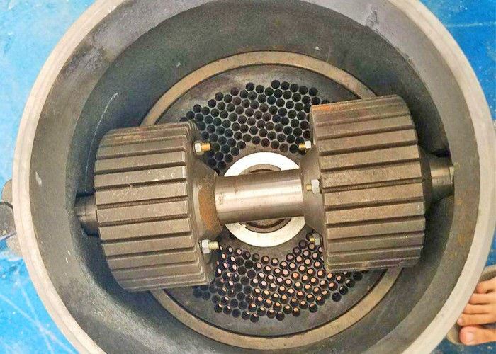 Tractor Pto Pellet Mill factory